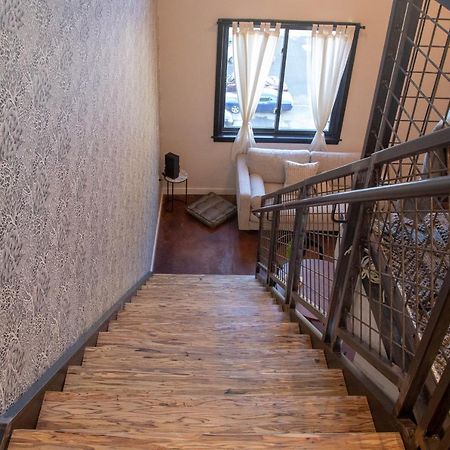 Center City Loft, Contactless Check In, Mayor'S Study Filadélfia Exterior foto