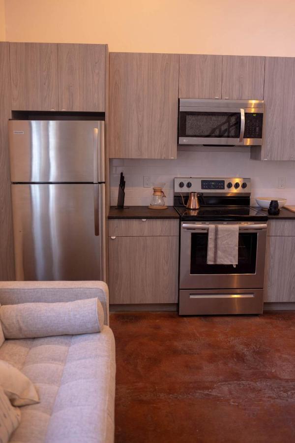 Center City Loft, Contactless Check In, Mayor'S Study Filadélfia Exterior foto