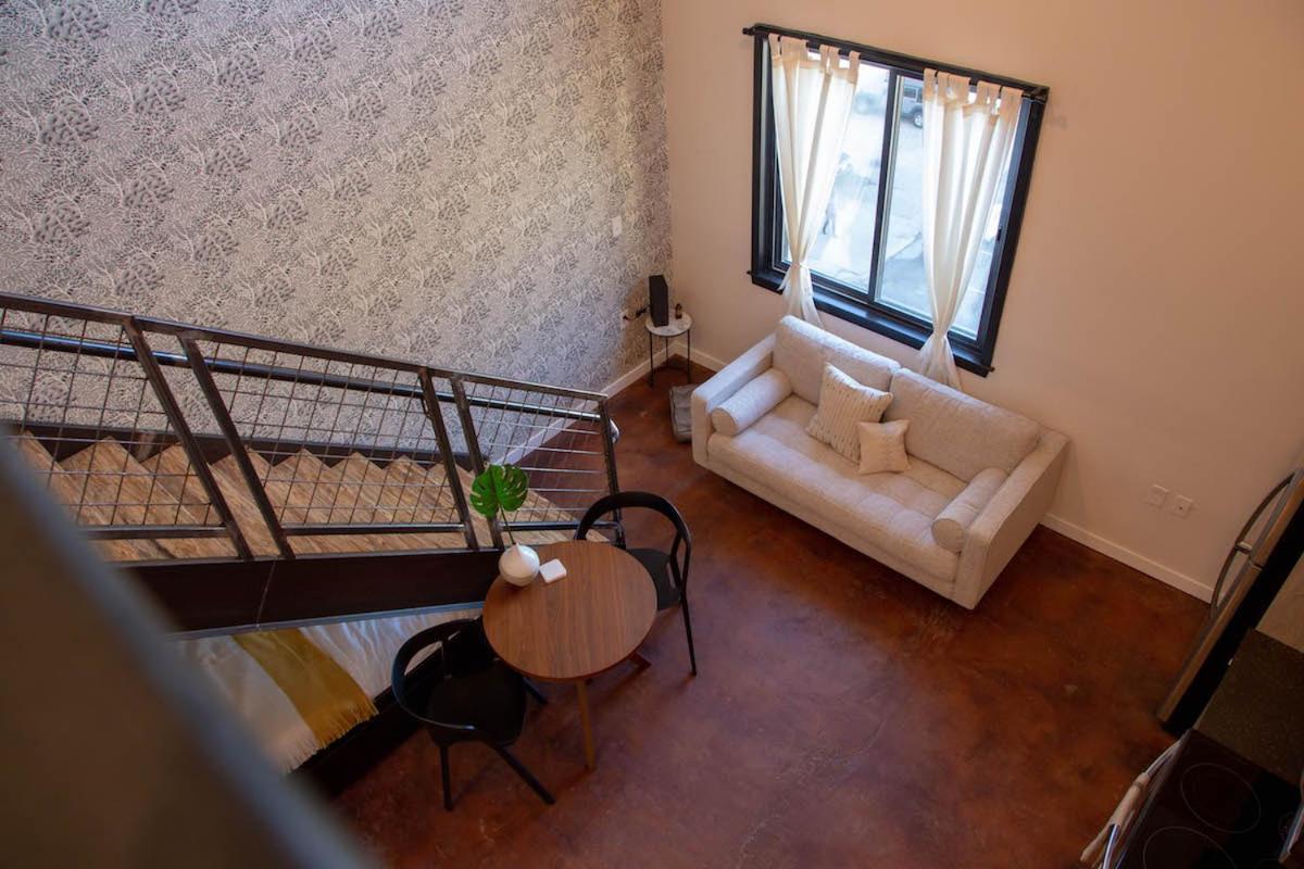 Center City Loft, Contactless Check In, Mayor'S Study Filadélfia Exterior foto