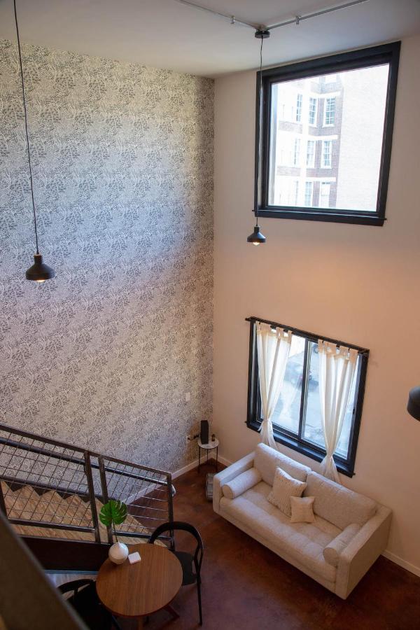 Center City Loft, Contactless Check In, Mayor'S Study Filadélfia Exterior foto