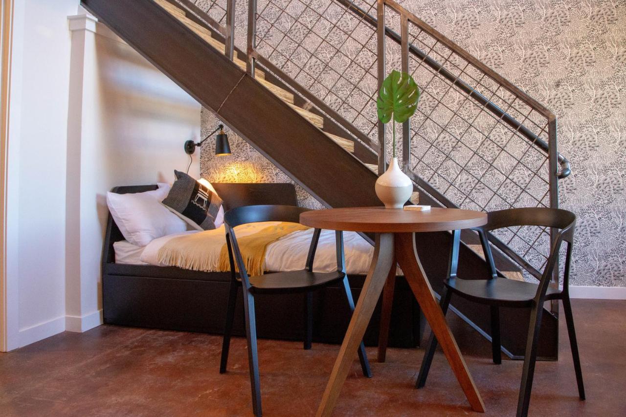 Center City Loft, Contactless Check In, Mayor'S Study Filadélfia Exterior foto